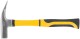Молоток кровельщика, фиберглассовая усиленная ручка 600 гр.