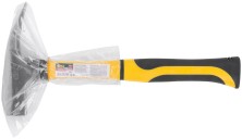 Молоток кровельщика, фиберглассовая усиленная ручка 600 гр.