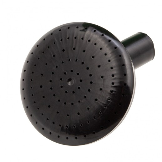 Лейка садовая, 5 л, пластмассовая Россия