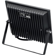 ЗУБР ПСК-50, 50 Вт, 6500 К, IP 65, светодиодный прожектор, Профессионал (57141-50)