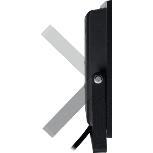 ЗУБР ПСК-50, 50 Вт, 6500 К, IP 65, светодиодный прожектор, Профессионал (57141-50)