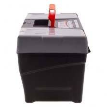 Ящик для инструмента 20", 500 х 260 х 260 мм, пластик Россия Stels
