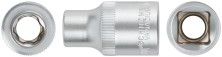 Головка 6-гранная CrV  1/2"  10 мм