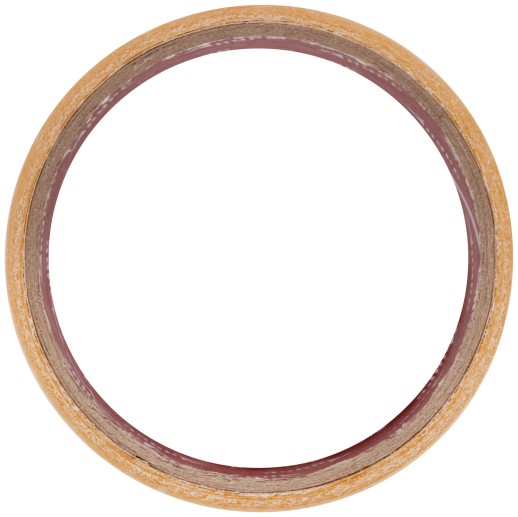 Лента-скотч клейкая двусторонняя 48 мм х 5 м