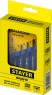 STAYER 6 предм., часовые отвертки (2560-H6)