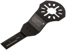 Полотно пильное фрезерованное двухступенчатое, Bi-metall Co 8%, 10х0,8 мм