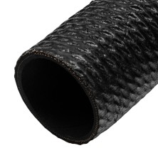 Рукав всасывающий SH-80, диаметр 3", длина 4 м Denzel