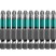 KRAFTOOL Optimum PZ3, 50 мм, 10 шт, биты (26124-3-50-10)