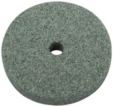 Круги силиконово-карбидные шлифовальные, набор 3 шт.