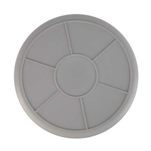 Ведро строительное пластмассовое 12 л, усиленное Matrix