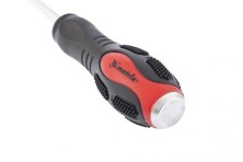 Ударная отвертка, PH1 x 75 мм, двухкомпонентная рукоятка, CrV Matrix