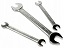 Наборы гаечных ключей